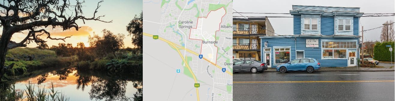 Computer Repairs Burnside