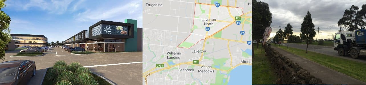 Computer Repairs Laverton North