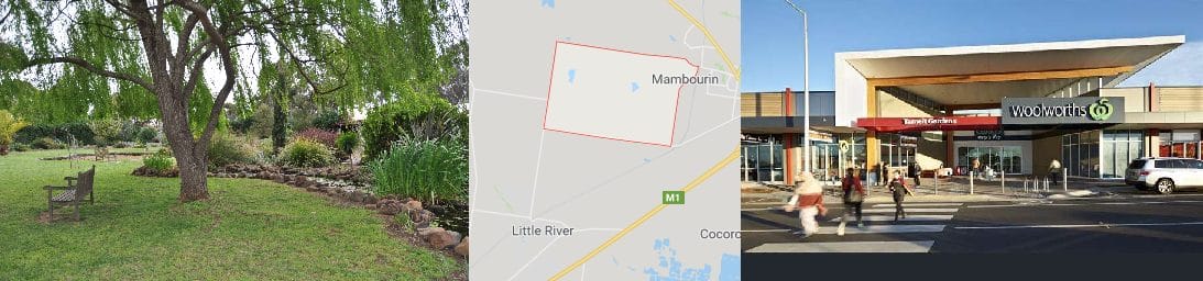 Computer Repairs Mambourin