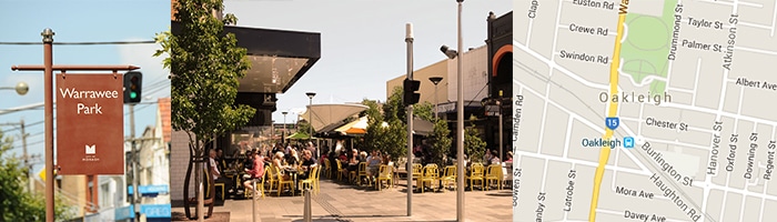 Computer Repairs Oakleigh