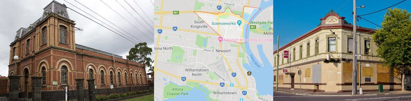 Computer Repairs Spotswood