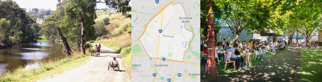 Computer Repairs Sunshine North