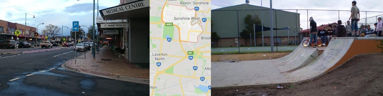 Computer Repairs Sunshine West