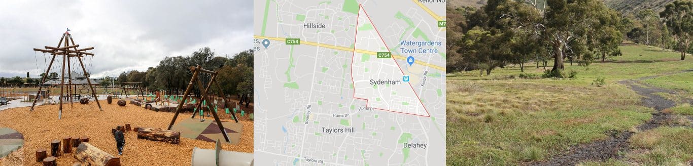 Computer Repairs Sydenham