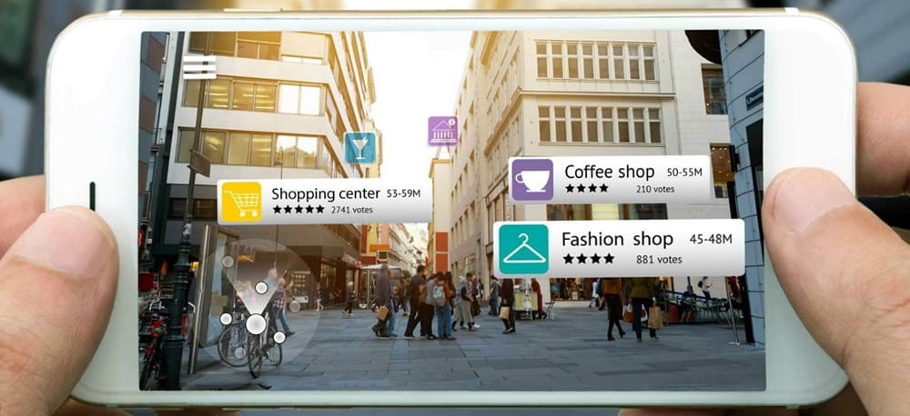 Augmented Reality