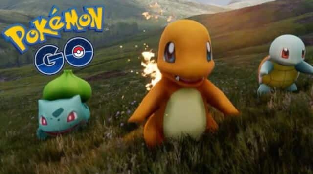 Poke,on