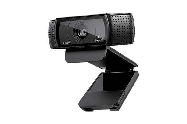 Logitech HD Pro Wеbсаm C920