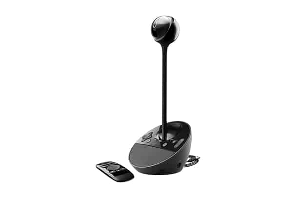 Lоgitесh Cоnfеrеnсе Cаm BCC950 Vidео Cоnfеrеnсе Webcam