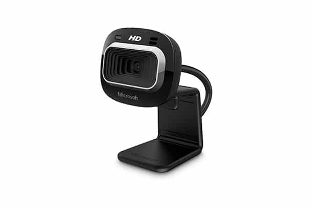 Miсrоѕоft LifеCаm HD-3000