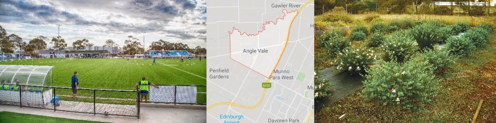 Computer Repairs Angle Vale