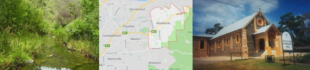 Computer Repairs Athelston