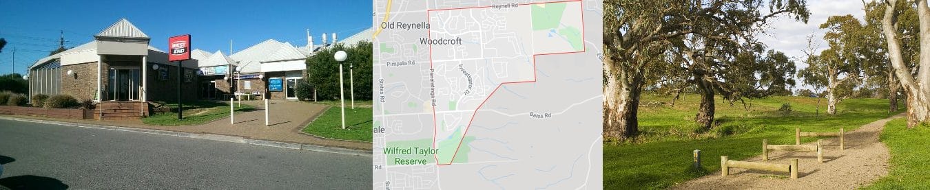 Computer Repairs Woodcroft Computer Repairs Woodcroft