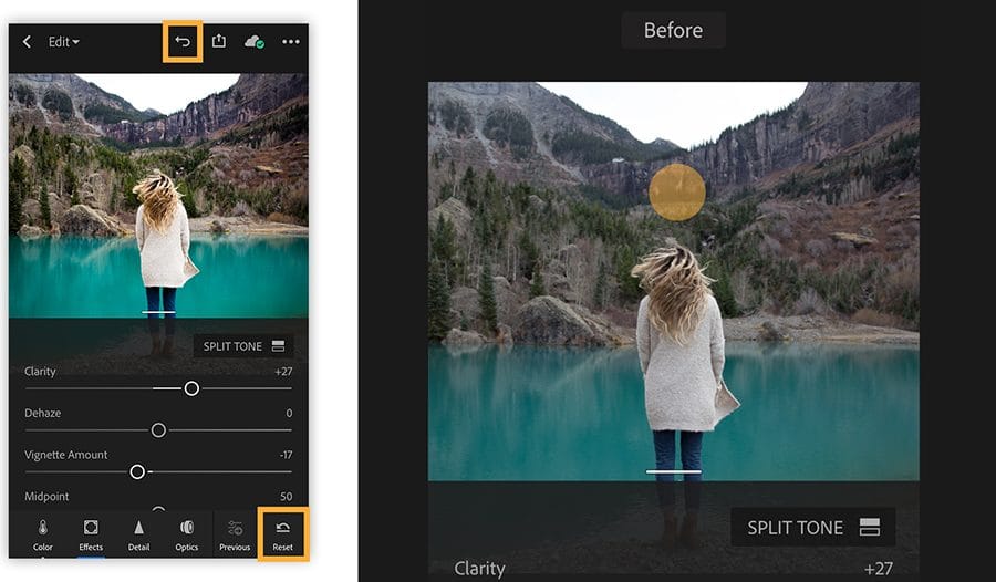Adobe Lightroom CC Adobe Lightroom CC