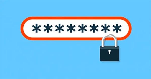password