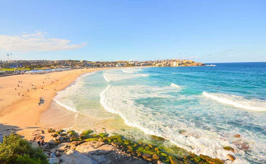 Bondi Beach