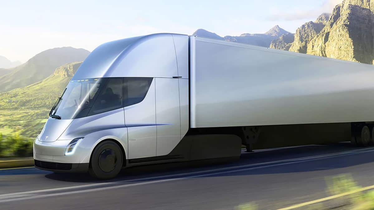 where is the tesla semi 1 where is the tesla semi 1