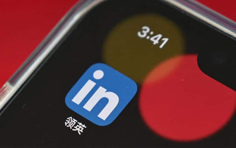 LinkedIn Shut Down by Microsoft in China LinkedIn Shut Down by Microsoft in China