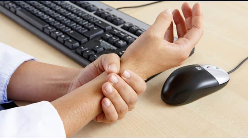 The Best Ergonomic Mice The Best Ergonomic Mice