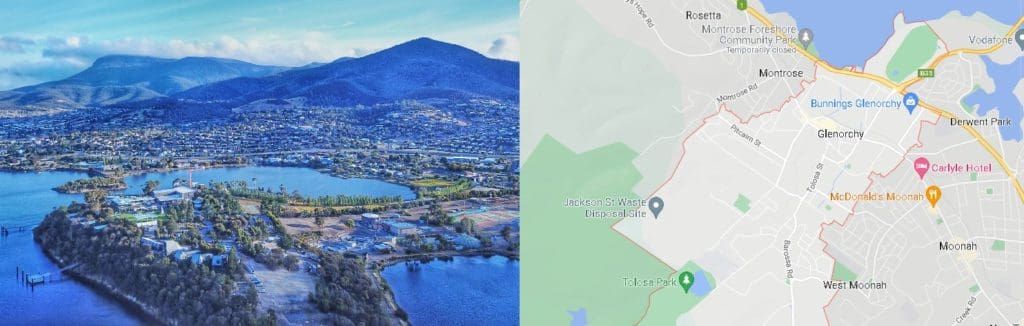 best computer repairs glenorchy