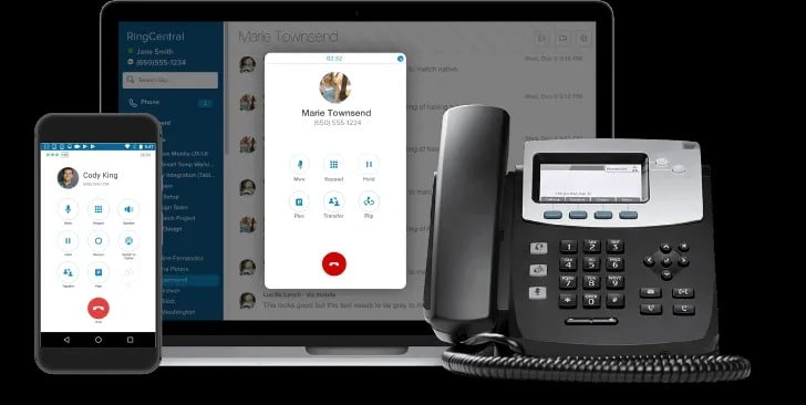 Ringcentral MVP Ringcentral MVP