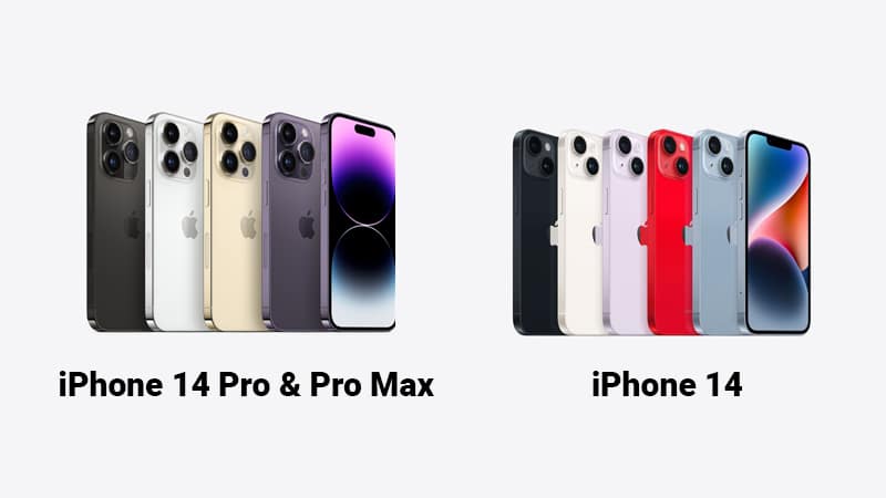 iphone 14 models iphone 14 models