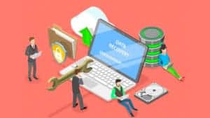 Top 10 Free Data Recovery Tools for Windows & Mac (2025)