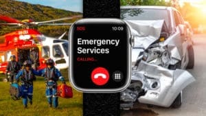 Testing Apple’s New Emergency SOS via Satellite Feature