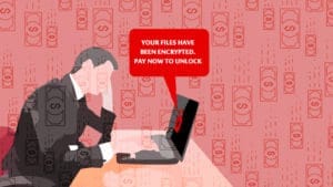 Ransomware’s Grip on Australia: A History, a Present, and a Future Under Siege
