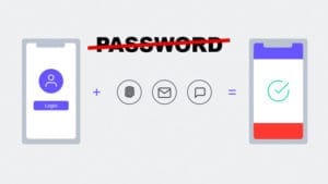 This Is What A Passwordless Future Could Look Like