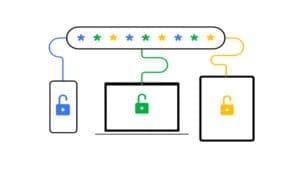 Google Made Password Manager Much Better And More Secure