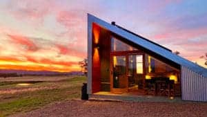 Your Guide To Living With Off-Grid Power