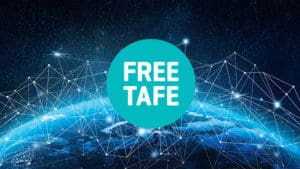 Government Offers Free TAFE Courses To Boost Australia’s Cyber Workforce