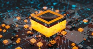 The Quantum Computing Revolution