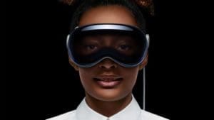 Apple Vision Pro: The Future of Computing