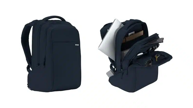 aero quilted faux leather backpack AERO 25 Ultralight Backpack DCF 1.42oz (359g)  HARDMADE ONLINE SHOP