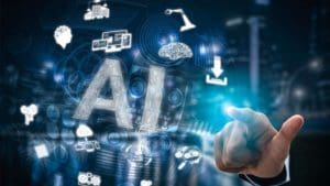 What is Artificial general intelligence?
