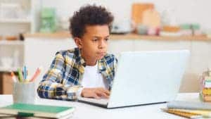 The Essential Guide to Cybersecurity for Children in Australia