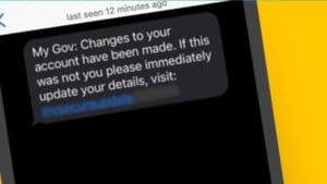 Government Impersonation Scams: How to Protect Yourself