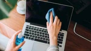 It’s Spring time! Good Time to Clean up Your Computer