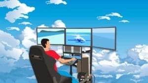 The Top 10 Off-the-Shelf Flight Simulators Available in Australia