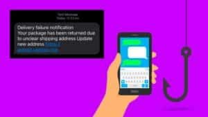A Comprehensive Look at the History, Impact, and Future of Phishing SMS in Australia