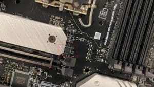 Motherboard overclocking: A journey through Australia’s history and future
