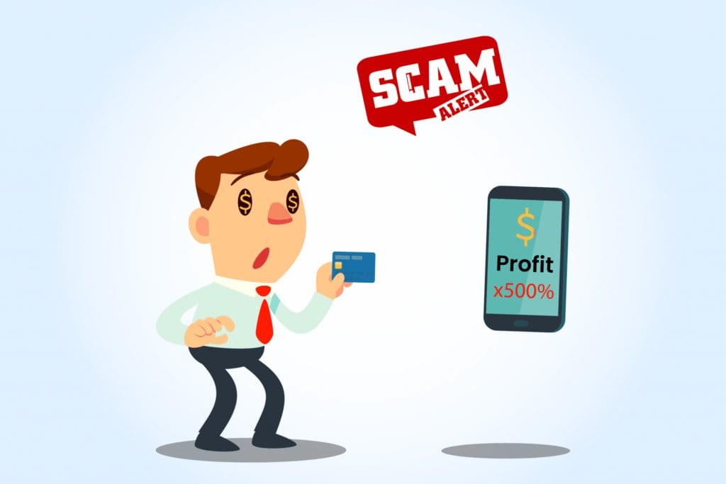 investment scams online investment scams online