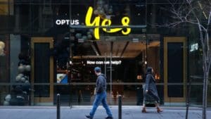 Optus Outage