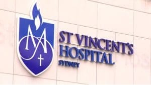 A Sobering Look: Cyber Attacks in Australia and the Recent Breach at St Vincent’s Health