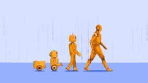 History of AI: From Turing’s Dream to Modern Marvels