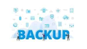 How Many People Don’t Have Backups in Australia?