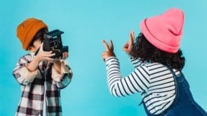 Capturing Moments: A Journey through the History of Digital Photography and Organising Your Visual Story