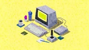 The Tech Titans: Unraveling the Epic Rivalry Between Apple and Microsoft