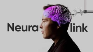 The Tech Race: From Dial-Up to Neuralink